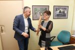 Fotogalerija: Zamjenik župana Marijo Klement, svim djelatnicima Virovitičko-podravske županije, čestitao Međunarodni Dan žena 43 IMGL2194