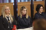 Fotogalerija: 145 sjajnih priča povodom Dana žena, jedna ljepša od druge - Vatrogaskinje iz svih dijelova VPŽ okupile su se u Slatini 7 IMGL2259
