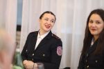 Fotogalerija: 145 sjajnih priča povodom Dana žena, jedna ljepša od druge - Vatrogaskinje iz svih dijelova VPŽ okupile su se u Slatini 9 IMGL2264