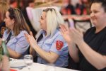Fotogalerija: 145 sjajnih priča povodom Dana žena, jedna ljepša od druge - Vatrogaskinje iz svih dijelova VPŽ okupile su se u Slatini 10 IMGL2266