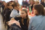 Fotogalerija: 145 sjajnih priča povodom Dana žena, jedna ljepša od druge - Vatrogaskinje iz svih dijelova VPŽ okupile su se u Slatini 14 IMGL2295