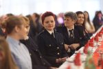 Fotogalerija: 145 sjajnih priča povodom Dana žena, jedna ljepša od druge - Vatrogaskinje iz svih dijelova VPŽ okupile su se u Slatini 15 IMGL2298
