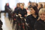Fotogalerija: 145 sjajnih priča povodom Dana žena, jedna ljepša od druge - Vatrogaskinje iz svih dijelova VPŽ okupile su se u Slatini 16 IMGL2304