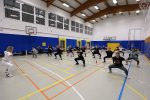 Cijeli ožujak, svake srijede u Virovitici će biti održavani besplatni treninzi za žene koje će provoditi Martina Presečan, pogledajte kako je bilo prvog dana 17 IMGL2442