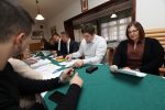 Osnovana Turistička zajednica Vrata Papuka koja obuhvaća područja općina Čačinci i Voćin, za prvog predsjednika je izabran Predrag Filić 2 IMGL2925