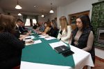 Osnovana Turistička zajednica Vrata Papuka koja obuhvaća područja općina Čačinci i Voćin, za prvog predsjednika je izabran Predrag Filić 3 IMGL2934