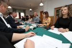 Osnovana Turistička zajednica Vrata Papuka koja obuhvaća područja općina Čačinci i Voćin, za prvog predsjednika je izabran Predrag Filić 4 IMGL2940
