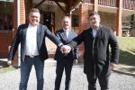 Osnovana Turistička zajednica Vrata Papuka koja obuhvaća područja općina Čačinci i Voćin, za prvog predsjednika je izabran Predrag Filić 6 IMGL2988