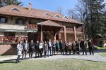 Osnovana Turistička zajednica Vrata Papuka koja obuhvaća područja općina Čačinci i Voćin, za prvog predsjednika je izabran Predrag Filić 7 IMGL3006