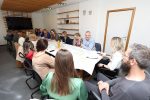U Virovitici je održan sastanak projektnih partnera Regionalnog znanstvenog centra Panonske Hrvatske 5 IMGL4974