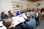 U Virovitici je održan sastanak projektnih partnera Regionalnog znanstvenog centra Panonske Hrvatske 7 IMGL4978