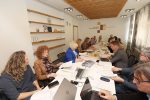 U Virovitici je održan sastanak projektnih partnera Regionalnog znanstvenog centra Panonske Hrvatske 10 IMGL4988