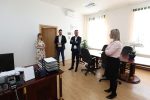 Matični ured u Suhopolju odnedavno radi na novoj lokaciji, u bivšoj zgradi dječjeg vrtića 2 IMGL5265