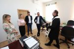 Matični ured u Suhopolju odnedavno radi na novoj lokaciji, u bivšoj zgradi dječjeg vrtića 4 IMGL5284