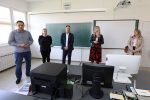 VPŽ nastavlja s ulaganjem u obrazovni sustav: U OŠ Gradina, te još tri škole stigla nova računala 3 IMGL5299