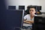 VPŽ nastavlja s ulaganjem u obrazovni sustav: U OŠ Gradina, te još tri škole stigla nova računala 10 IMGL5401