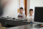 VPŽ nastavlja s ulaganjem u obrazovni sustav: U OŠ Gradina, te još tri škole stigla nova računala 13 IMGL5416