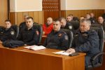 Fotogalerija: Vatrogasna zajednica VPŽ održala edukaciju o postupanju kod zapaljenja automobila na električni pogon 6 IMGL6444