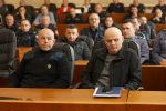 Fotogalerija: Vatrogasna zajednica VPŽ održala edukaciju o postupanju kod zapaljenja automobila na električni pogon 7 IMGL6448