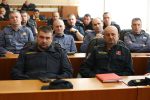 Fotogalerija: Vatrogasna zajednica VPŽ održala edukaciju o postupanju kod zapaljenja automobila na električni pogon 8 IMGL6450
