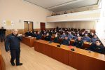Fotogalerija: Vatrogasna zajednica VPŽ održala edukaciju o postupanju kod zapaljenja automobila na električni pogon 12 IMGL6485