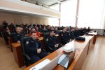 Fotogalerija: Vatrogasna zajednica VPŽ održala edukaciju o postupanju kod zapaljenja automobila na električni pogon 13 IMGL6488