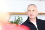 Izbornik Goran Perkovac u posjetu Virovitičko-podravskoj županiji: Tema sastanka razvoj županijskog rukometa 5 IMGL6587