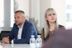 Izbornik Goran Perkovac u posjetu Virovitičko-podravskoj županiji: Tema sastanka razvoj županijskog rukometa 7 IMGL6594