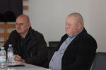 Izbornik Goran Perkovac u posjetu Virovitičko-podravskoj županiji: Tema sastanka razvoj županijskog rukometa 11 IMGL6607