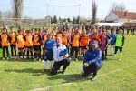 U Dugom Selu Lukačkom odigrane humanitarne utakmice za šestogodišnjeg Mateja Mioljevića 2 IMG 8099