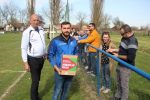 U Dugom Selu Lukačkom odigrane humanitarne utakmice za šestogodišnjeg Mateja Mioljevića 6 IMG 8141