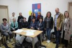 Održana početna konferencija projekta „Solidarni za žene u ruralnim područjima” u sklopu Poziva Zaželi – program zapošljavanja žena – faza III 3 IMG 8886