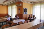 U Virovitici održana početna konferencija projekta „Program zapošljavanja žena za pomoć slijepim i slabovidnim osobama – faza III“ 3 MG 8743