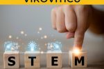 U Virovitici će se 27. i 28. travnja, ispred Gimnazije Petra Preradovića, u suradnji s Virovitičko-podravskom županijom i Gradom Virovitica, održati STEM Fest Slavonija 1 Plakat VIROVITICA STEM