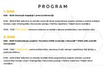 U Virovitici će se 27. i 28. travnja, ispred Gimnazije Petra Preradovića, u suradnji s Virovitičko-podravskom županijom i Gradom Virovitica, održati STEM Fest Slavonija 2 Program Virovitica objava