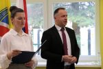Fotogalerija: Održana promocija - Orahovica ima 20 novih prvostupnika i 28 magistara fizioterapije 10 Promocija diplome 10