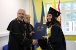 Fotogalerija: Održana promocija - Orahovica ima 20 novih prvostupnika i 28 magistara fizioterapije 11 Promocija diplome 11