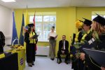 Fotogalerija: Održana promocija - Orahovica ima 20 novih prvostupnika i 28 magistara fizioterapije 13 Promocija diplome 13