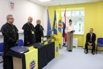 Fotogalerija: Održana promocija - Orahovica ima 20 novih prvostupnika i 28 magistara fizioterapije 3 Promocija diplome 2