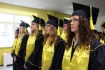 Fotogalerija: Održana promocija - Orahovica ima 20 novih prvostupnika i 28 magistara fizioterapije 4 Promocija diplome 3