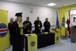 Fotogalerija: Održana promocija - Orahovica ima 20 novih prvostupnika i 28 magistara fizioterapije 7 Promocija diplome 6
