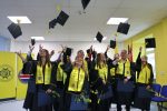 Fotogalerija: Održana promocija - Orahovica ima 20 novih prvostupnika i 28 magistara fizioterapije 8 Promocija diplome 7