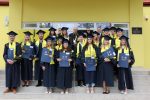 Fotogalerija: Održana promocija - Orahovica ima 20 novih prvostupnika i 28 magistara fizioterapije 14 Prvostupnici fizioterapije