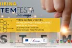 U Virovitici će se 27. i 28. travnja, ispred Gimnazije Petra Preradovića, u suradnji s Virovitičko-podravskom županijom i Gradom Virovitica, održati STEM Fest Slavonija 4 Tribina Virovitica