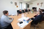 Započela katastarska izmjera građevinskih područja: Prostor općine Voćin je jedna od 29 jedinica lokalne samouprave u kojoj se ona provodi 7 komasacija vocin 8