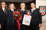 Fotogalerija: 145 sjajnih priča povodom Dana žena, jedna ljepša od druge - Vatrogaskinje iz svih dijelova VPŽ okupile su se u Slatini 22 viber slika 2023 03 08 20 34 22 231