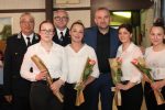 Fotogalerija: 145 sjajnih priča povodom Dana žena, jedna ljepša od druge - Vatrogaskinje iz svih dijelova VPŽ okupile su se u Slatini 24 viber slika 2023 03 08 20 34 22 308