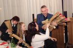 Fotogalerija: 145 sjajnih priča povodom Dana žena, jedna ljepša od druge - Vatrogaskinje iz svih dijelova VPŽ okupile su se u Slatini 27 viber slika 2023 03 08 20 34 22 538