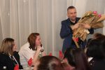 Fotogalerija: 145 sjajnih priča povodom Dana žena, jedna ljepša od druge - Vatrogaskinje iz svih dijelova VPŽ okupile su se u Slatini 28 viber slika 2023 03 08 20 34 22 606