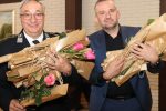 Fotogalerija: 145 sjajnih priča povodom Dana žena, jedna ljepša od druge - Vatrogaskinje iz svih dijelova VPŽ okupile su se u Slatini 29 viber slika 2023 03 08 20 34 22 683